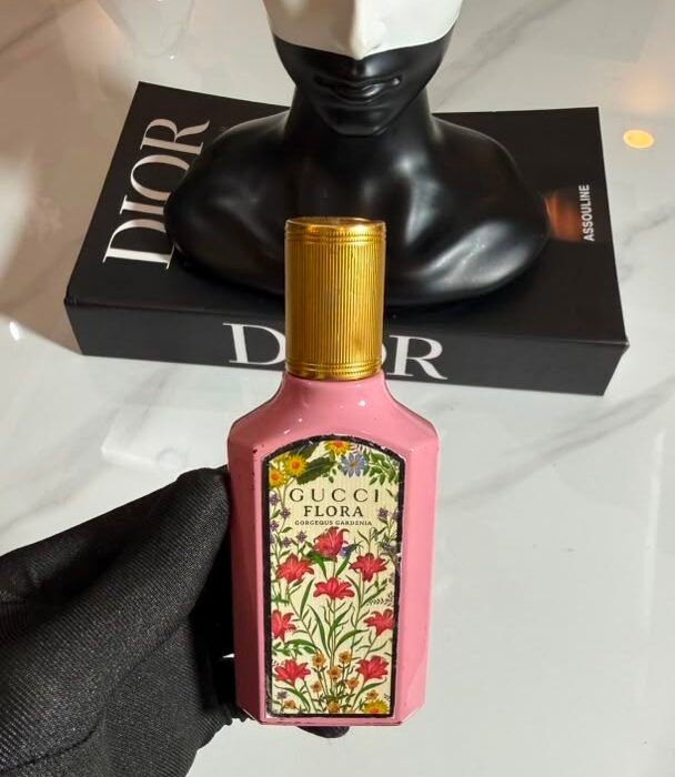 GUCCI FLORA -50ML