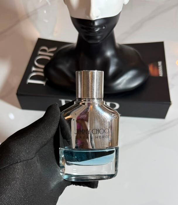 JIMMY CHOO URBAN HERO -50ML
