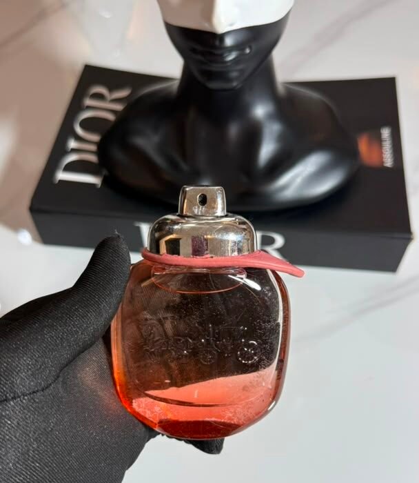 COACH PERFUME -50ML