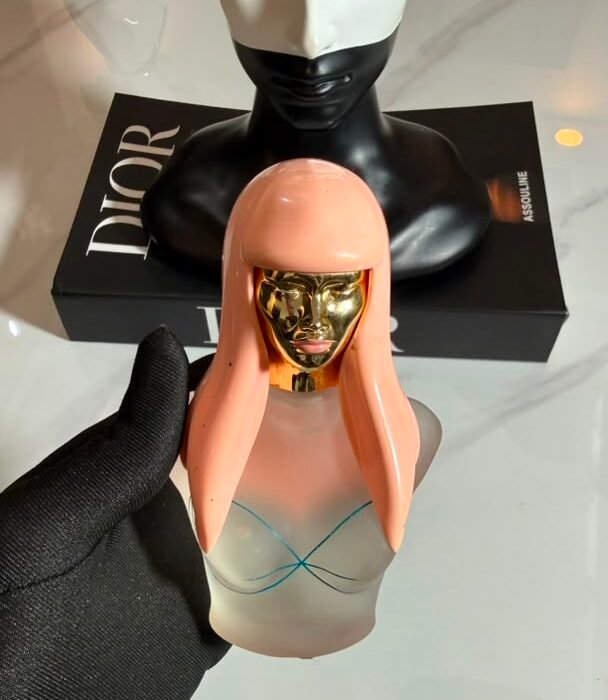 NIKKI MINAJ PINK FRIDAY -50ML