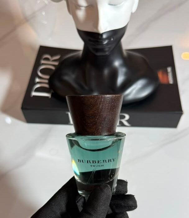 BURBERRY TOUCH FOR MEN -50ML