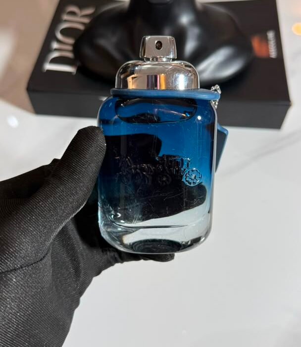 COACH BLUE -60ML