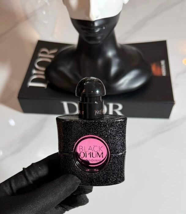 BLACK OPIUM -30ML