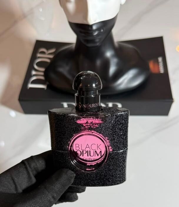 BLACK OPIUM -50ML