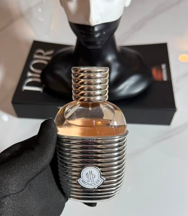 MONCLER POUR FEMME -60ML
