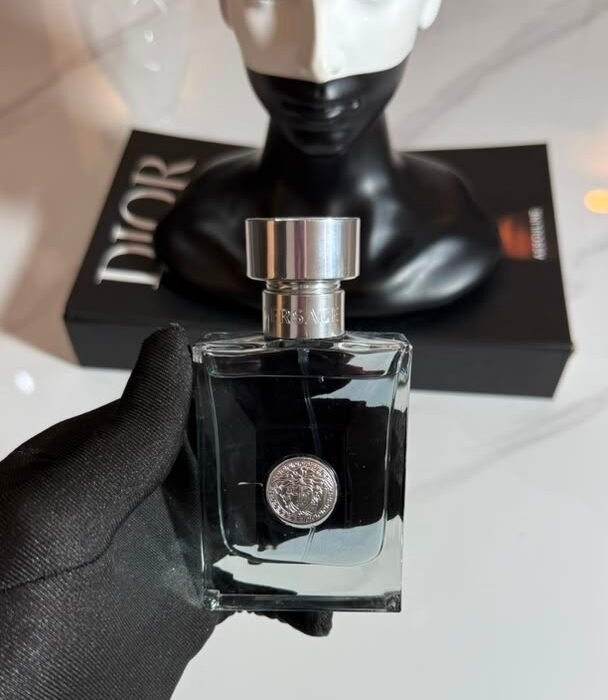 VERSACE DYLAN COLOGNE -50ML