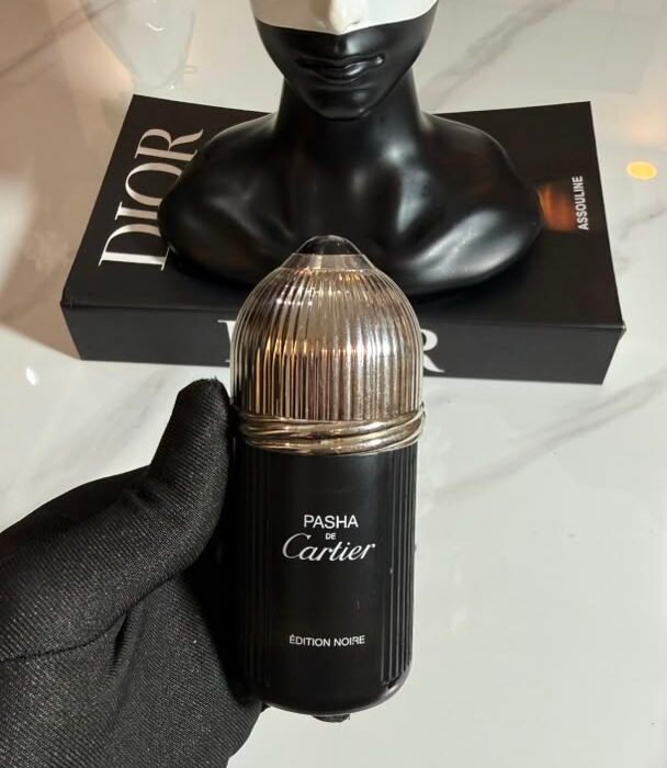 PASHA DE CARTIER POUR HOMME -50ML