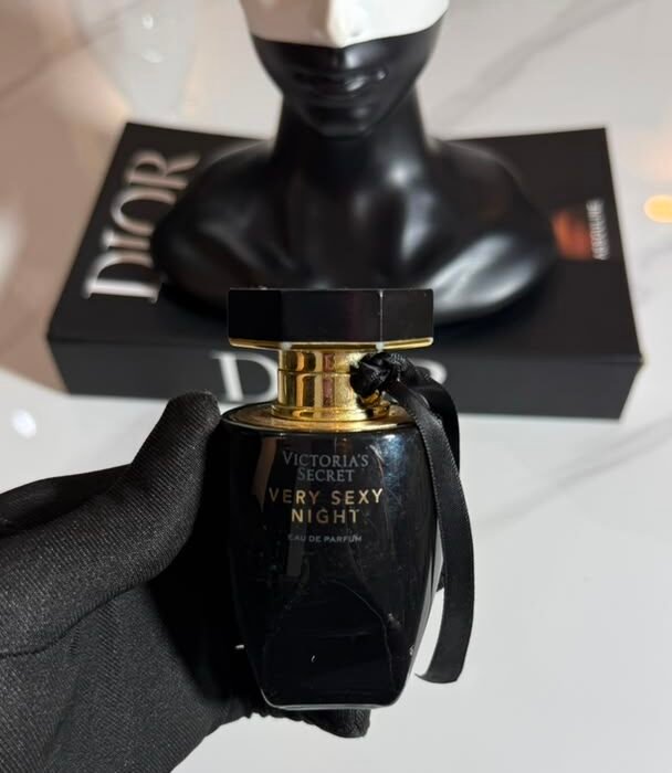 VICTORIA SECRET VERY SEXY NIGHT -50ML