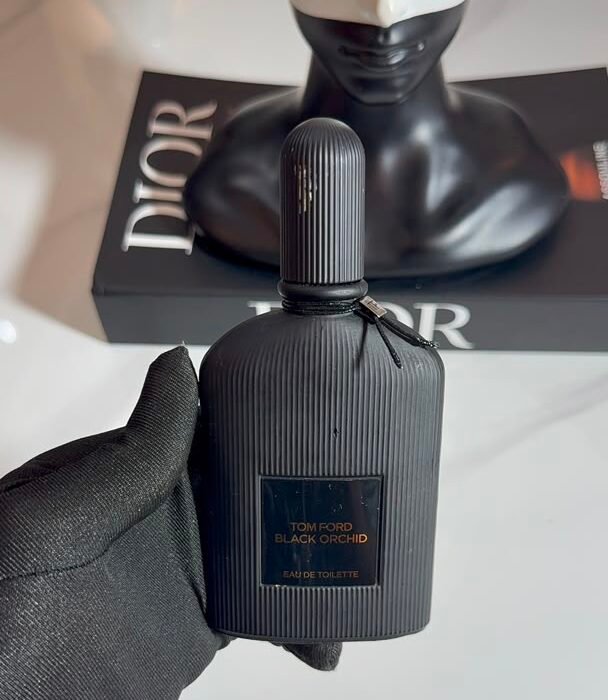 TOMFORD BLACK ORCHID EDT -50ML