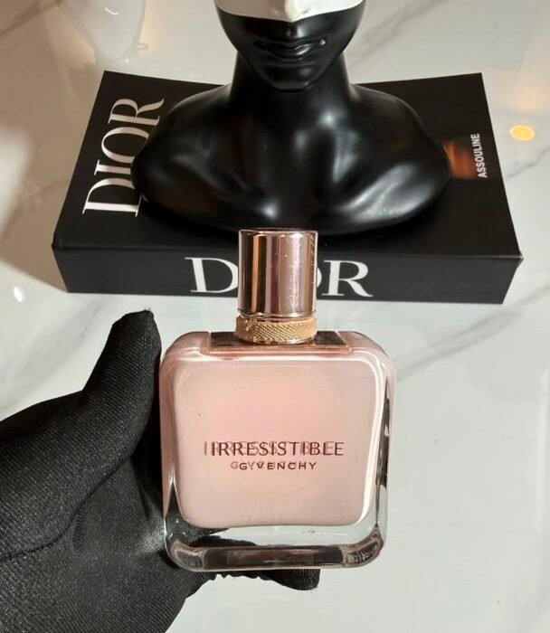 IRRESISTIBLE GIVENCHY -50ML