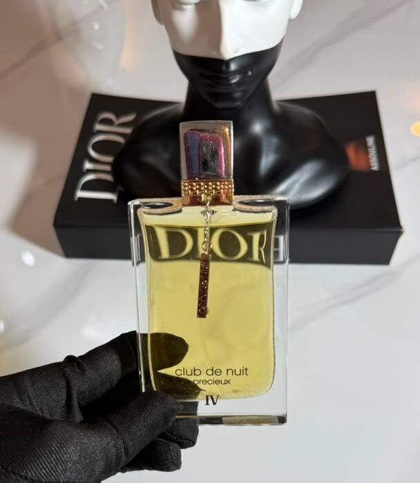 CLUB DE NUIT PRECIEUX IV -50ML