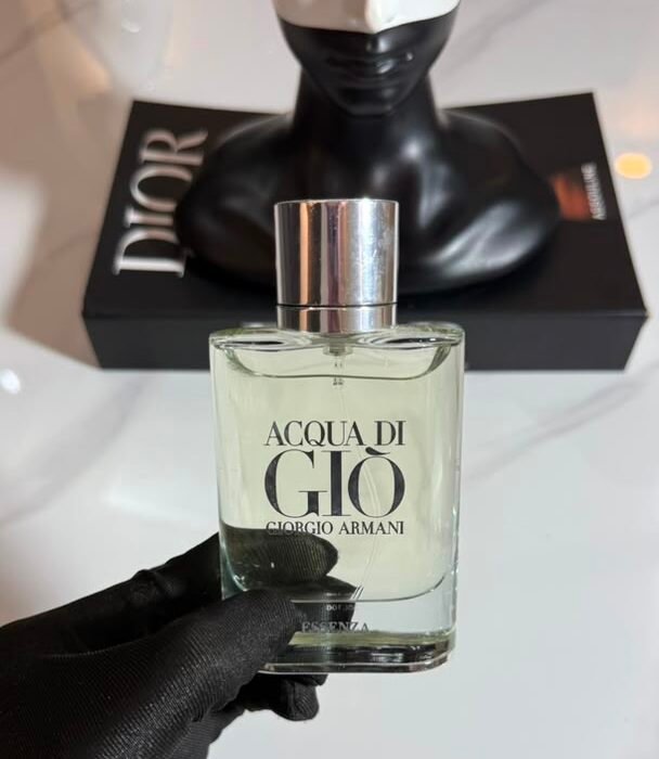 ACQUA DI GIO GIORGIO ARMANI  ESSENZA -75ML