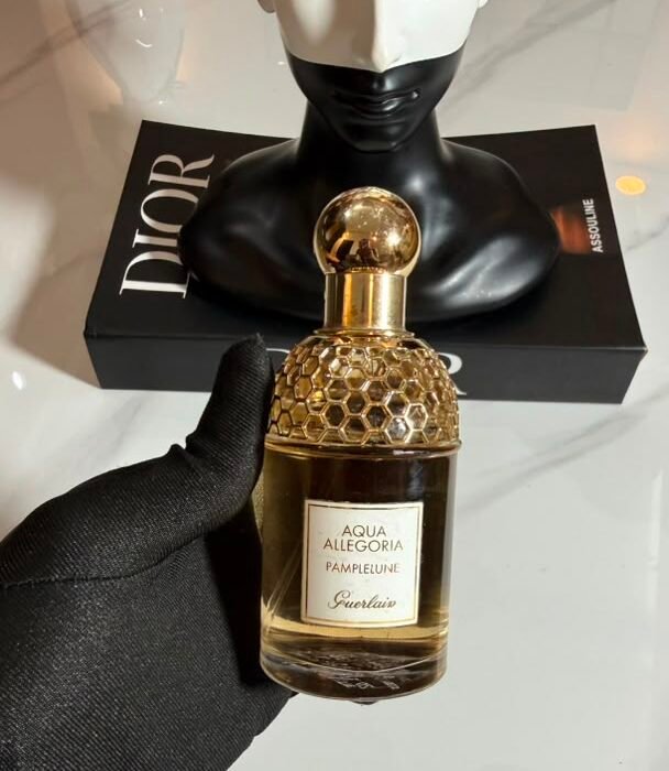GUERLAIN AQUA ALLEGORIA PAMPLELUNE -75ML
