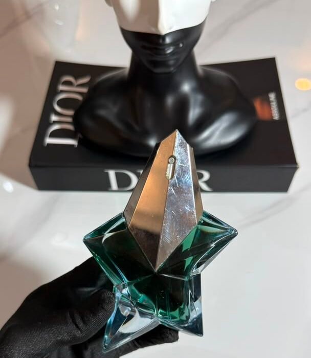 ANGEL ALIEN MUGLER -50ML
