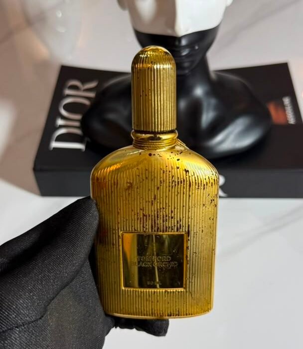 TOMFORD BLACK ORCHID -50ML