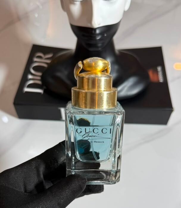 GUCCI BY GUCCI -50ML
