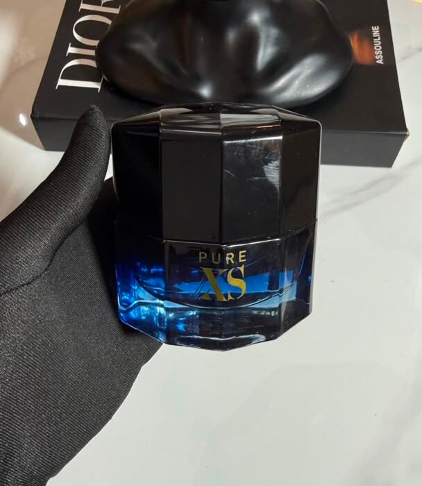 PURE XS -50ML