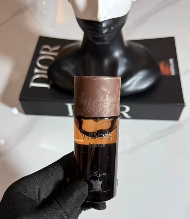 WOODY INTENSE -50ML