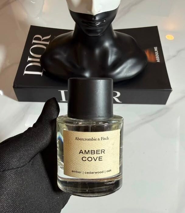 AMBER COVE -50ML