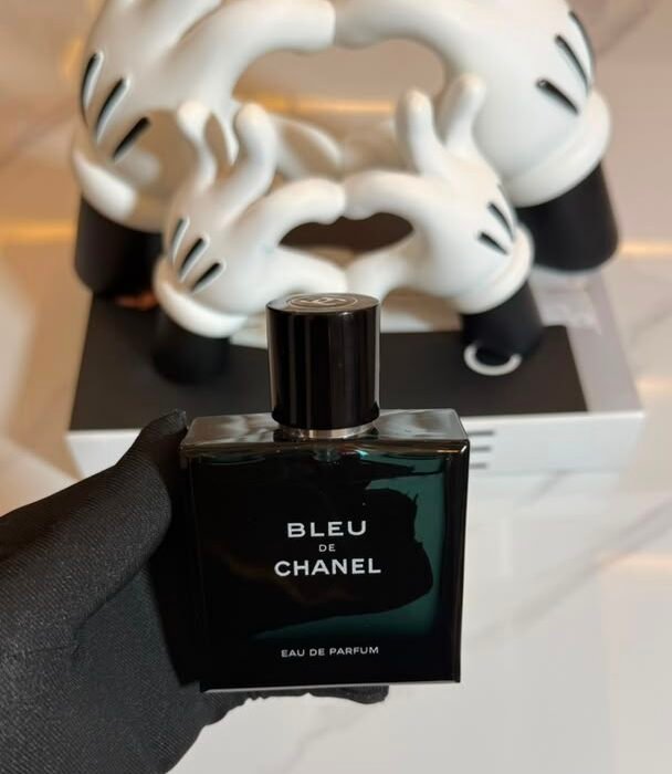 BLEU DE CHANEL -50ML