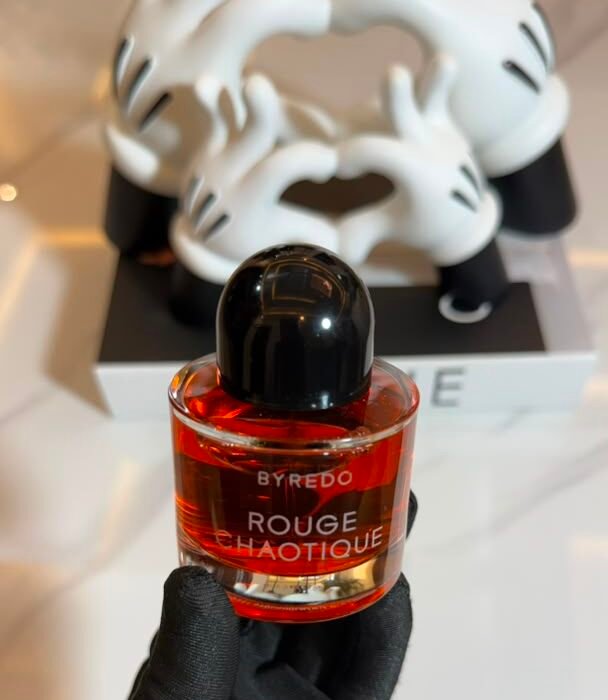 BYREDO ROUGE CHAOTIQUE -50ML