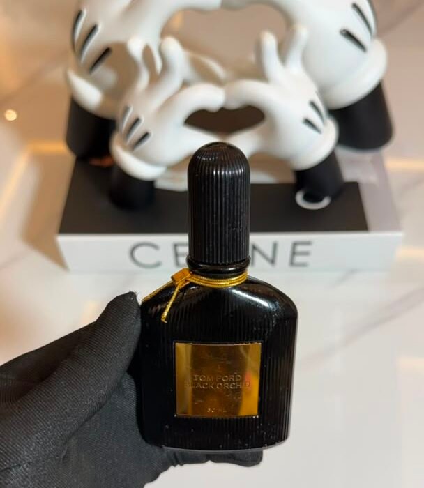 TOM FORD BLACK ORCHID -30ML