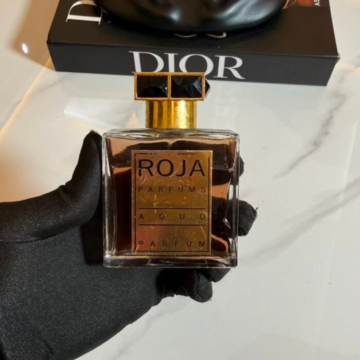 ROJA AOUD  PARFUM -50ML